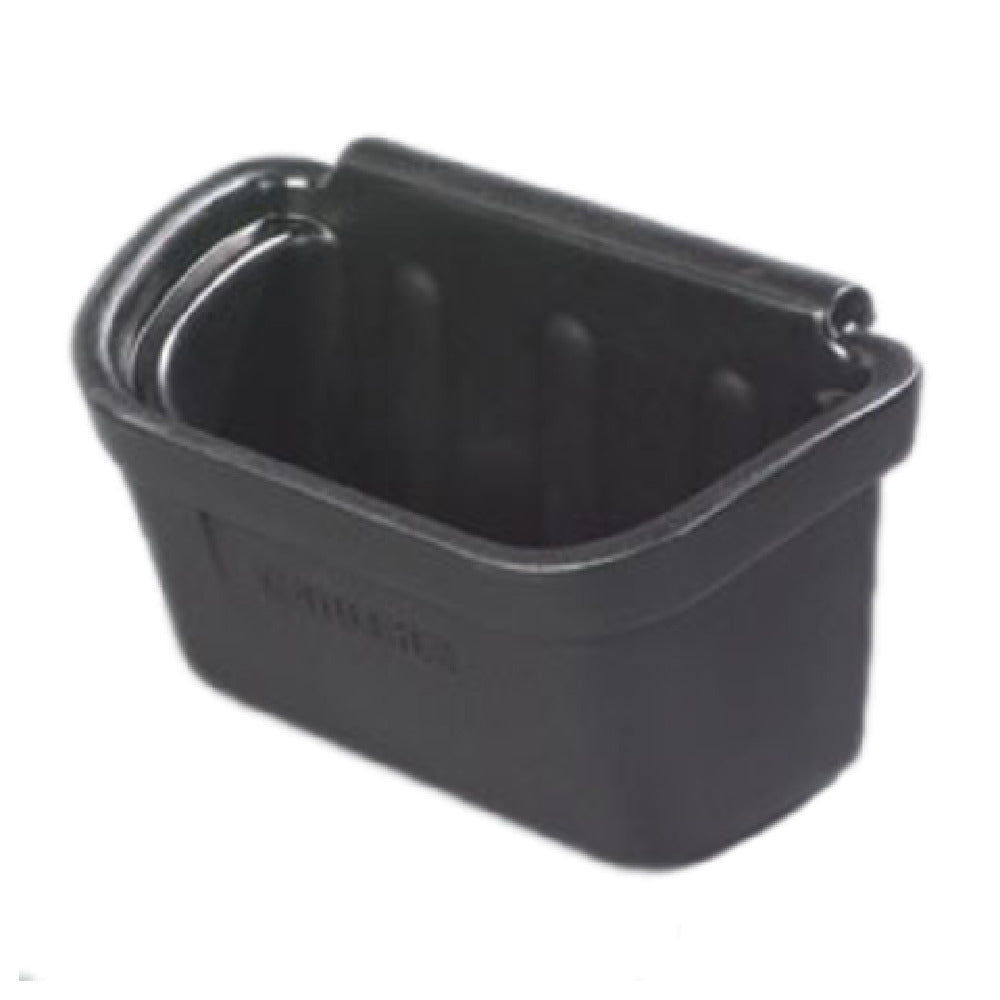 Carlisle CC11SH03 Carlisle Silverware Bin 11"L X 18"W X 11"H Polycarbonate