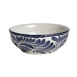 Steelite A124P033 Nappy Bowl 12 Oz. 5-1/4" Dia. X 2"H