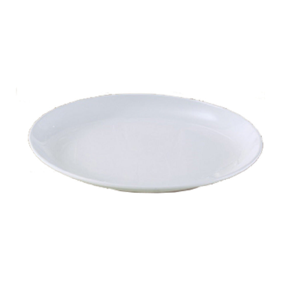 Yanco CO-1016 Plate 16" Dia. Round