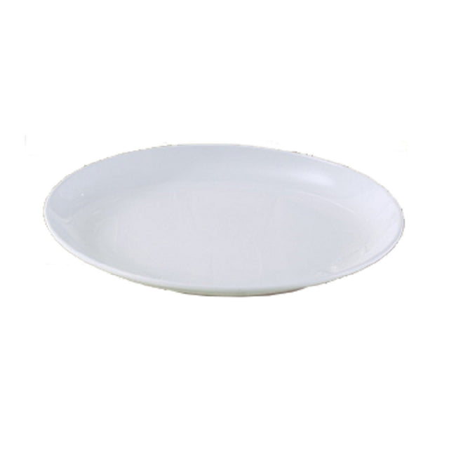 Yanco CO-1016 Plate 16" Dia. Round