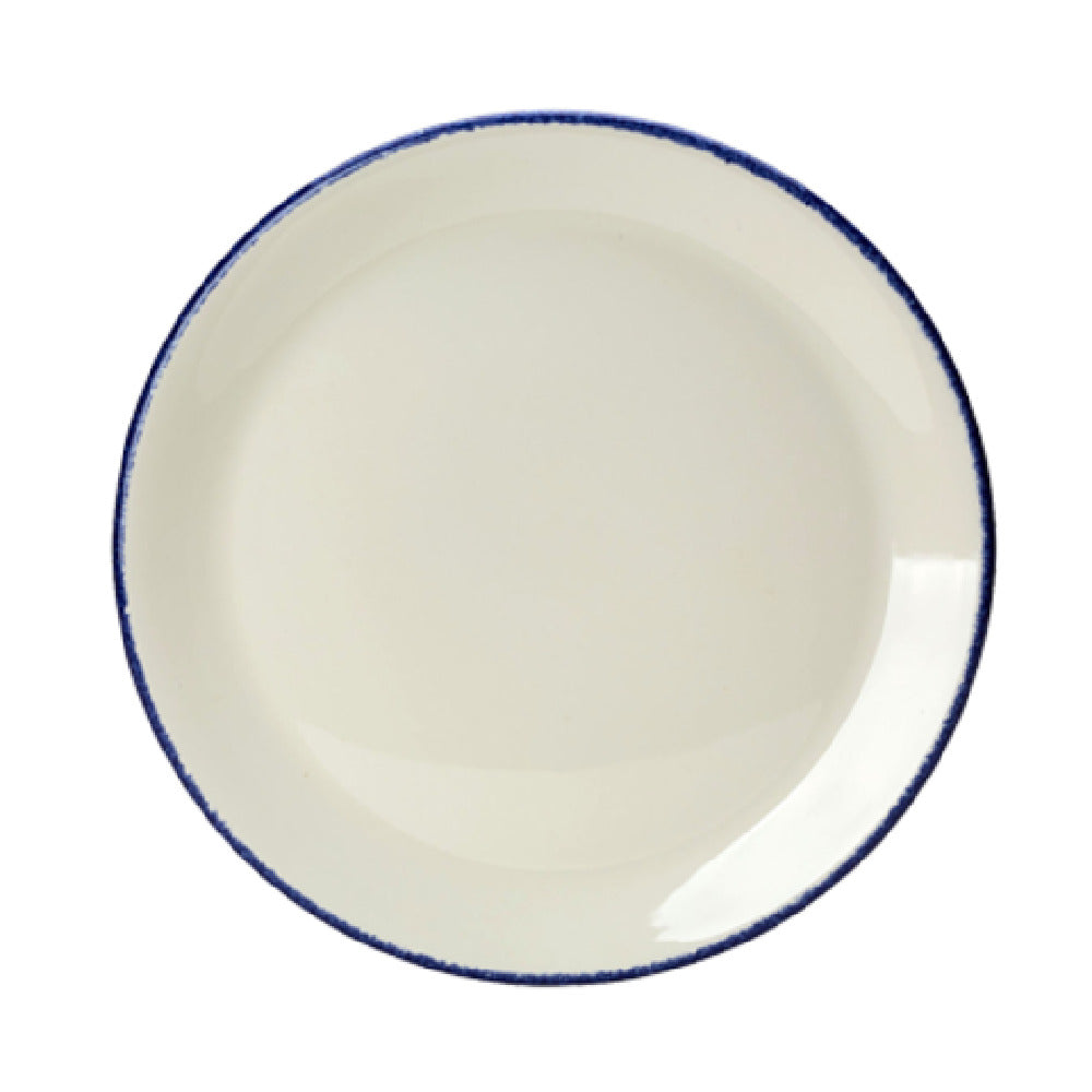 Steelite 17100568 Plate 6" Round