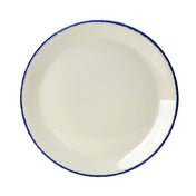 Steelite 17100568 Plate 6" Round