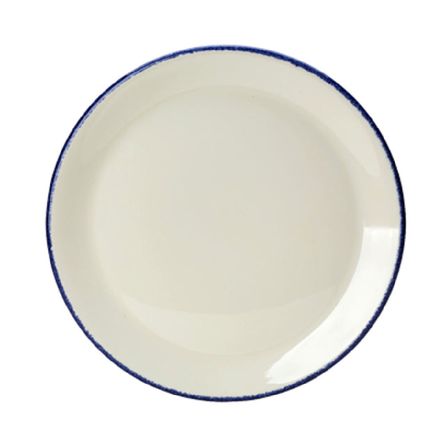 Steelite 17100568 Plate 6" Round
