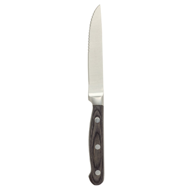 Arc Cardinal FK603 Chef & Sommelier Regal Grey Steak Knife (L:9.375'' X W:0.787'')