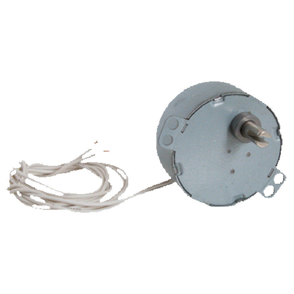 Franklin Machine Products 105-1010 Stir Motor 110v 4 Watt