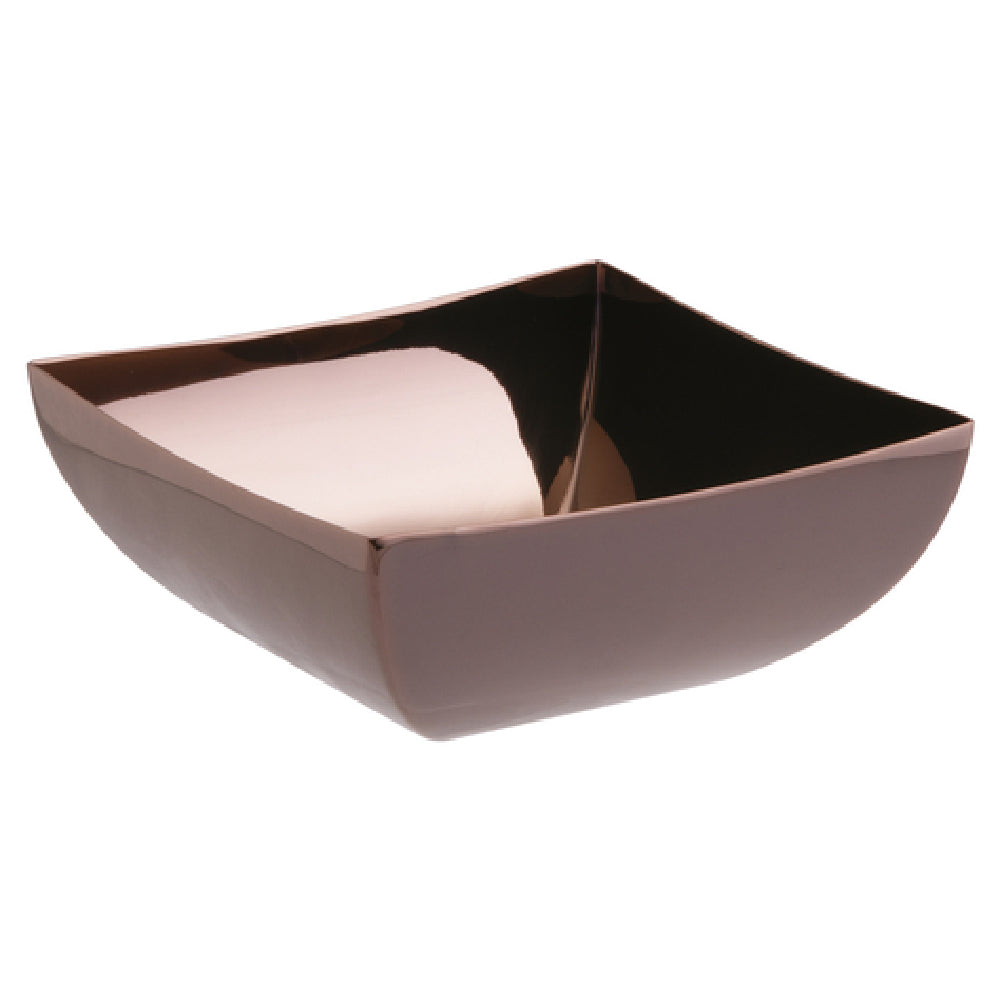 Paderno 55527U12 Bowl 4-3/4" X 4-3/4" Square