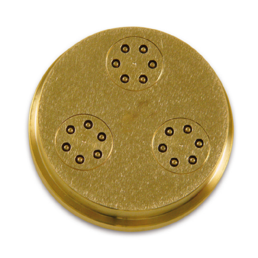 SIRMAN 28180091 - Pasta Die, #91 Gramigne, 3mm