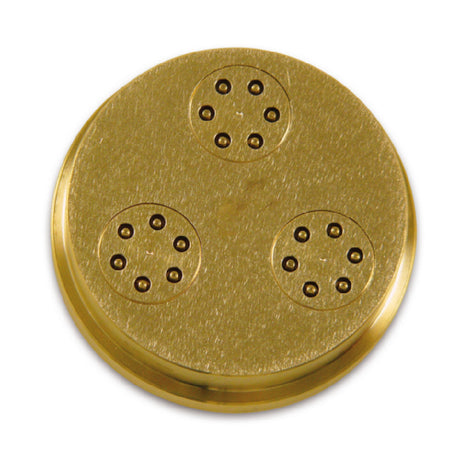 SIRMAN 28180091 - Pasta Die, #91 Gramigne, 3mm