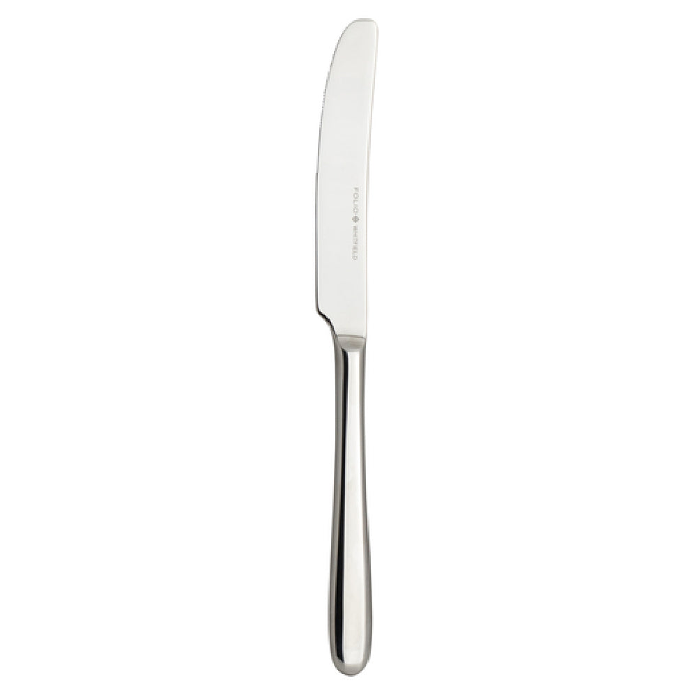 Steelite 5746SX051 Dessert Knife 8-3/8" Stainless Steel