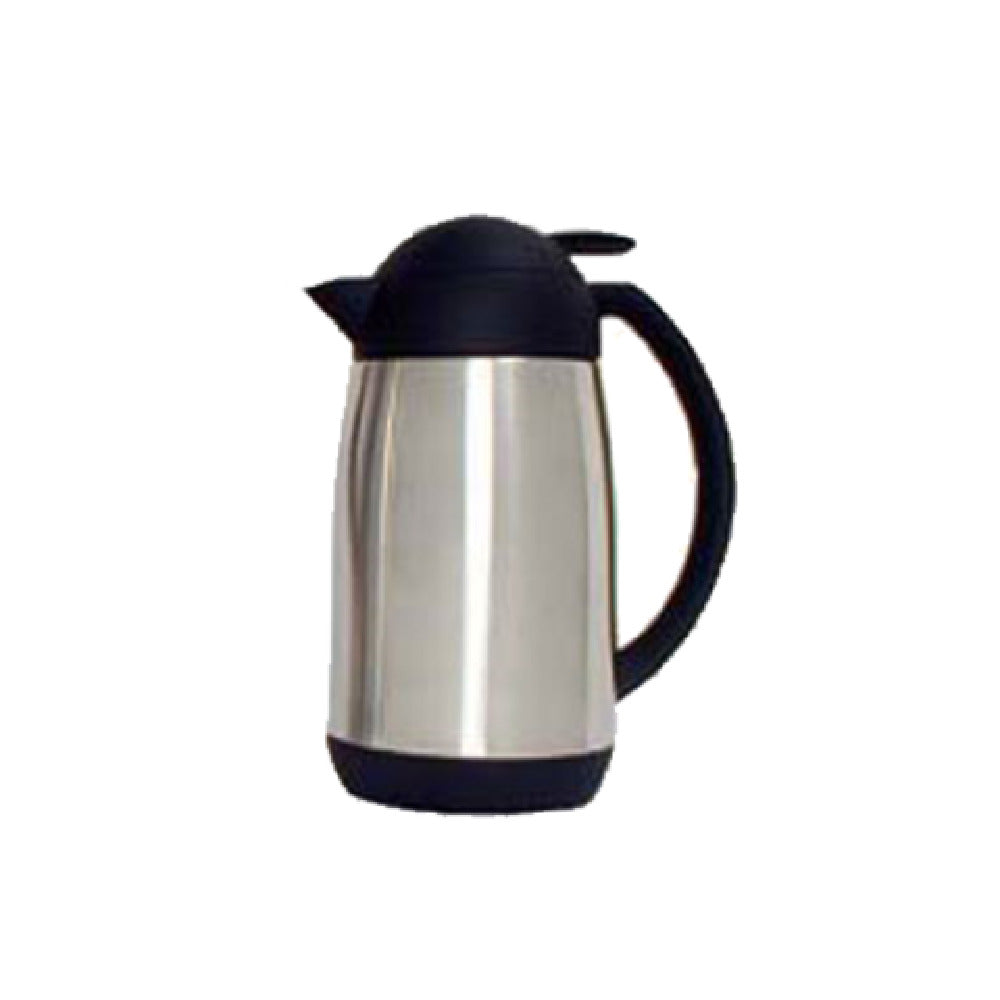 Admiral Craft FVF-1000 Vacuum Flask Full Size 33.81 Oz. (1000 ML)