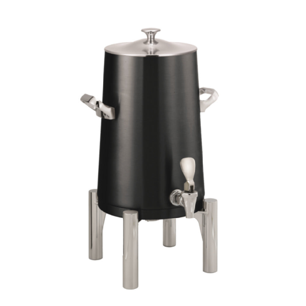 Service Ideas URN30VBXRNCL Service Ideas Flame Free™ Thermo-Urn™ Urn Vacuum Insulated