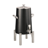 Service Ideas URN30VBXRNCL Service Ideas Flame Free™ Thermo-Urn™ Urn Vacuum Insulated