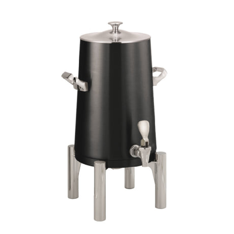 Service Ideas URN30VBXRNCL Service Ideas Flame Free™ Thermo-Urn™ Urn Vacuum Insulated