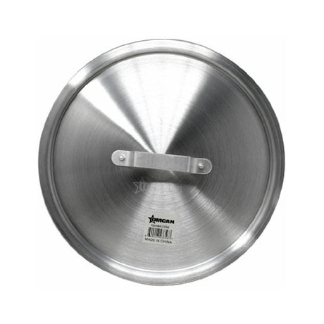 Omcan 43356 (43356) Aluminum Cover 8.5 Qt