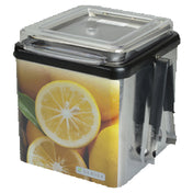 Franklin Machine Products 217-1220 Insulated Server 8 5/8" H 8 3/16"W