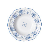 Steelite 62557FP814 Rim Soup Bowl 15.0 Oz 9.75"