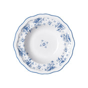 Steelite 62557FP814 Rim Soup Bowl 15.0 Oz 9.75"