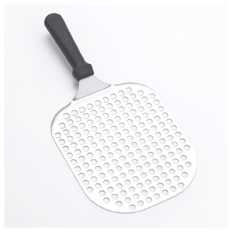 American Metalcraft PLP147 Mini Pizza Peel 14-3/4"L Perforated