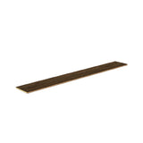 Steelite MGSCLSHW0101 Mogogo Buffet Solutions Modular Classic Shelf 71" X 9-1/2"