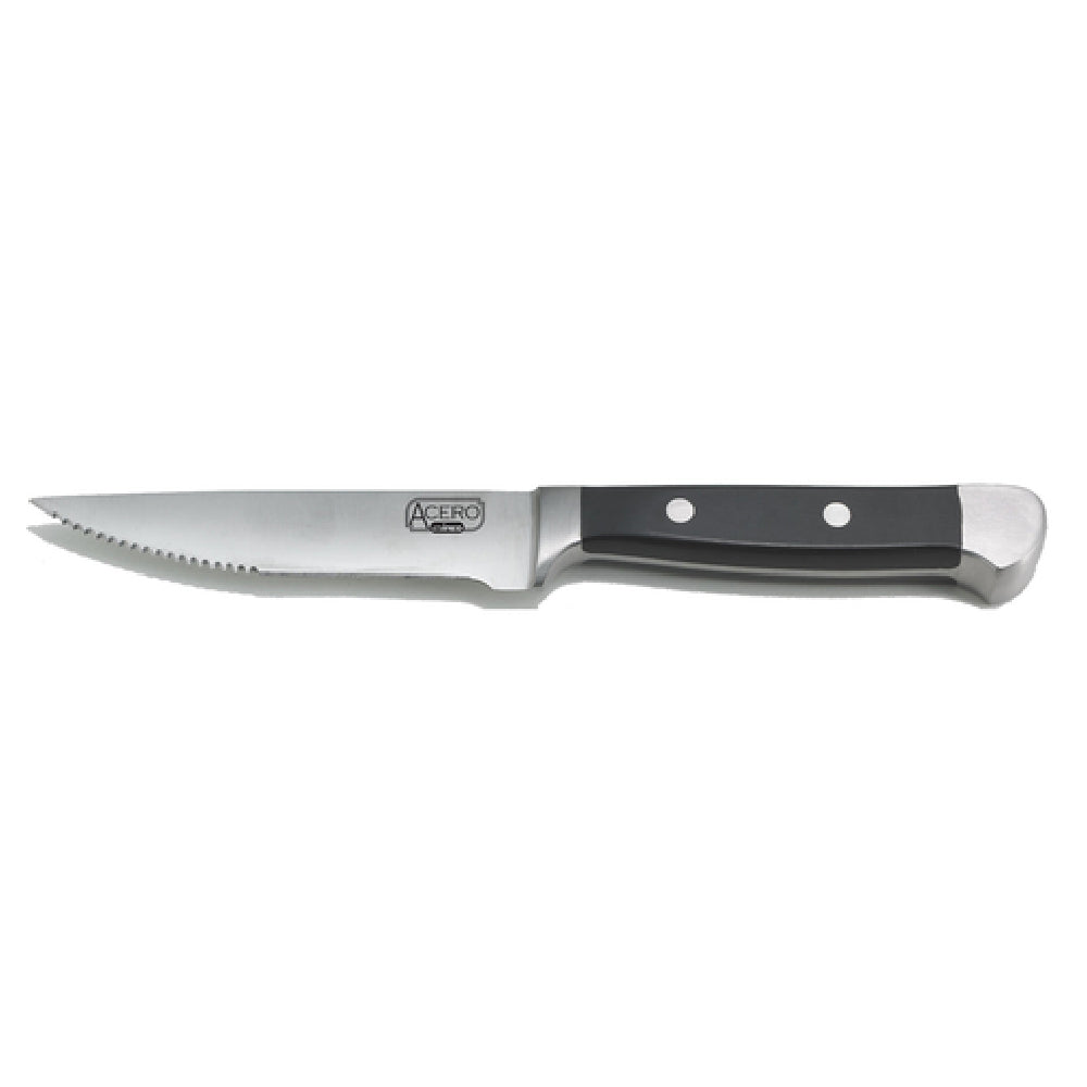 Winco SK-12 Steak Knife 11" O.A.L. 5" Blade