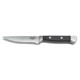 Winco SK-12 Steak Knife 11" O.A.L. 5" Blade