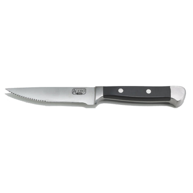 Winco SK-12 Steak Knife 11" O.A.L. 5" Blade