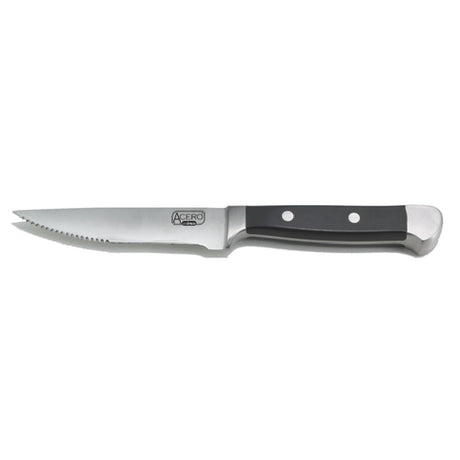 Winco SK-1 Steak Knife 11-7/8" O.A.L. 5" Blade