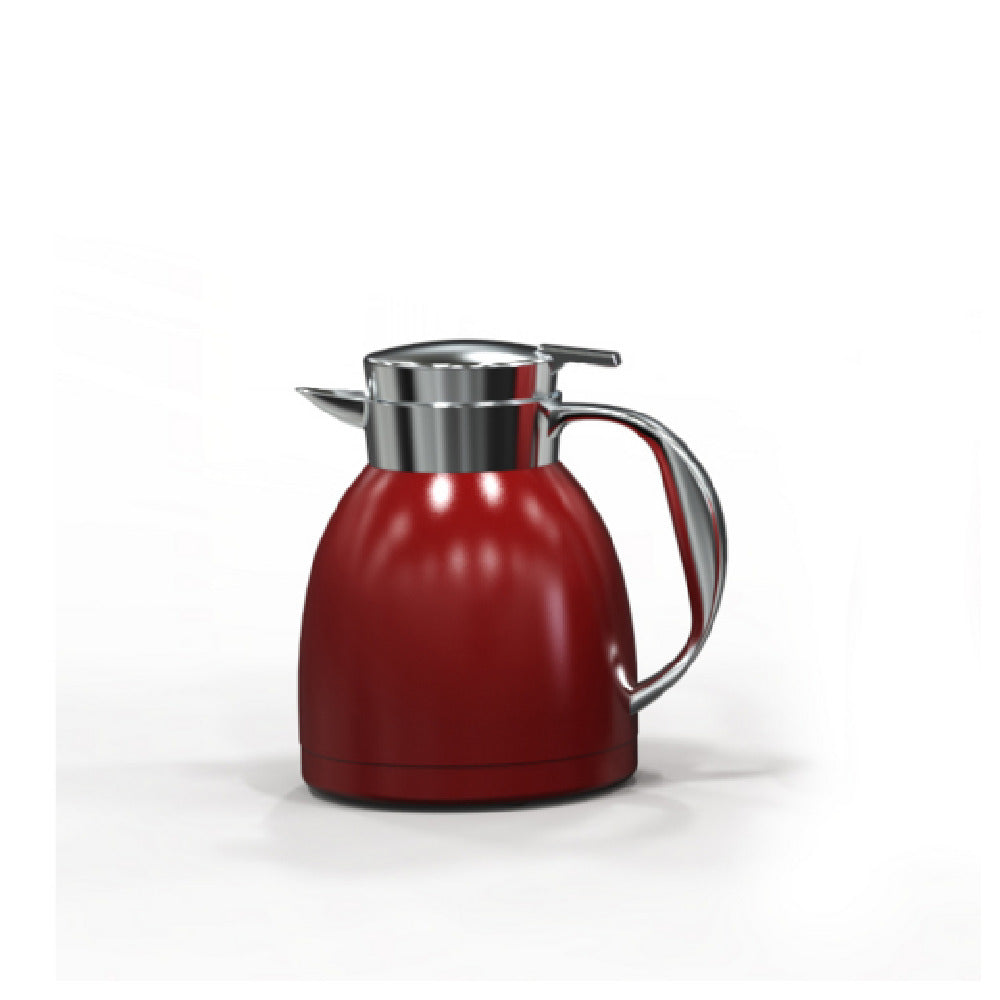 Steelite 7401MM132 Beverage Server 1.0 Litre Vacuum Insulated