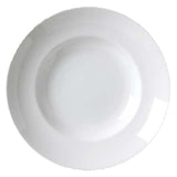 Vertex China AL-23-BB Pasta Bowl 21 Oz. 12" Dia.