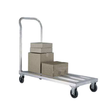 Eagle 1202-X Panco® Platform Cart 36"W X 20"D Deck 1200 Lb. Weight Capacity