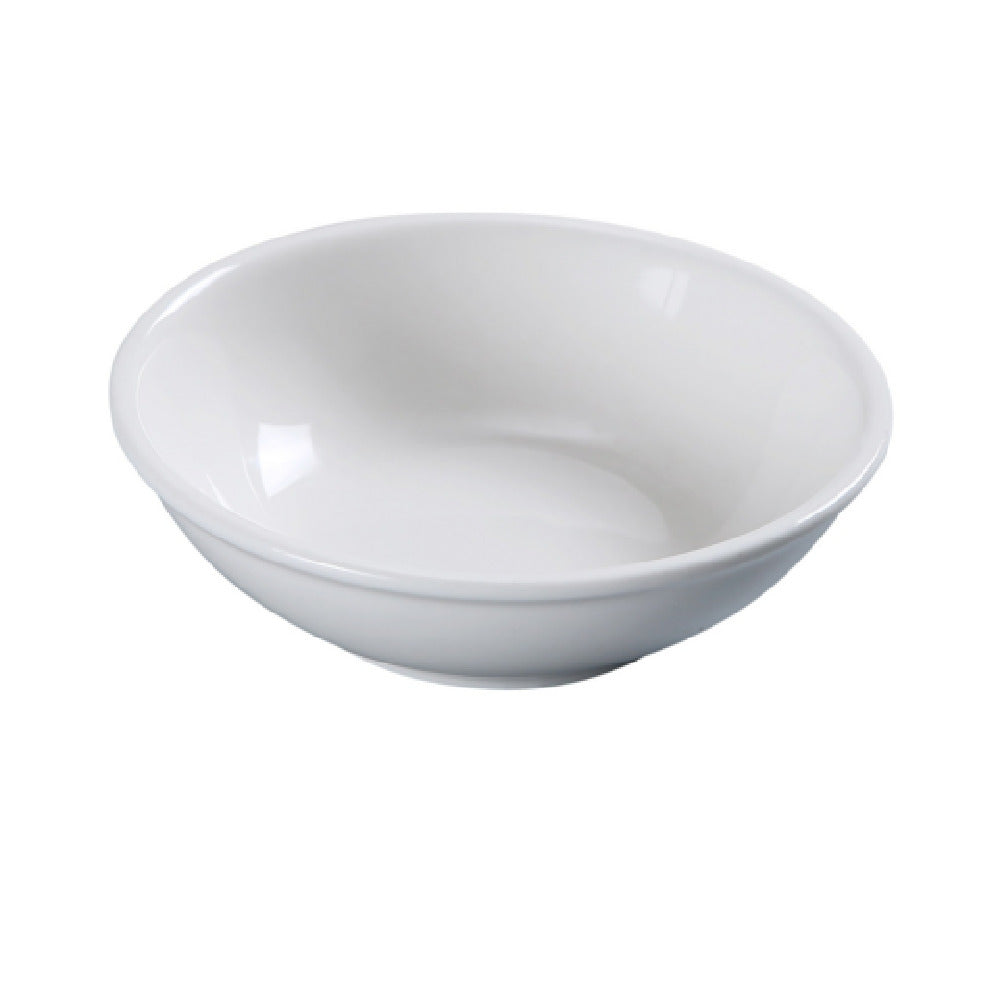 Yanco PS-003 Piscataway Dish 2 Oz. 3-1/2" Dia.