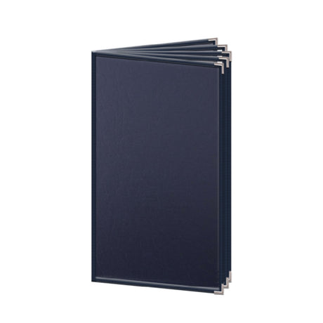 Risch 2008 8.5X14 Pajco Semi-flexible Menu Cover (specify Color) 8-1/2" X 14"