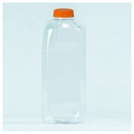 Buccaneer Container Corp 4030064061 (Buccaneer) Jugs Clear Empty