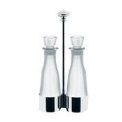 Bauscher Hepp 06.1906.6040 - Oil/Vinegar Set, 9"H, (2) 5.22 Oz. Bottles
