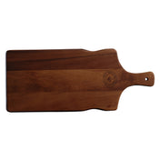 Palate & Plate WP-0534 - Paddle Board, 19" X 8" X 3/4"H, Rectangular