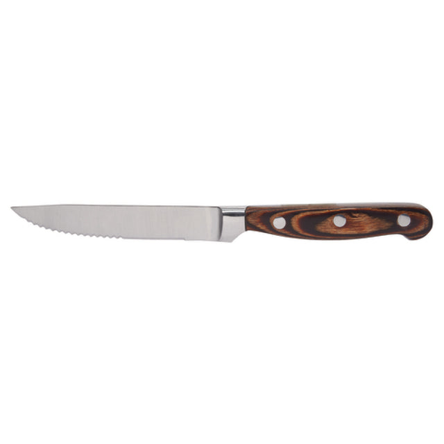 Arc Cardinal FJ612 Chef & Sommelier Regal Steak Knife Steak Knife (L:9.4'' X W:1.7'')