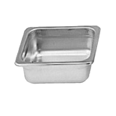 Thunder Group STPA3162 Steam Table Pan 1/6 Size 2-1/2" Deep