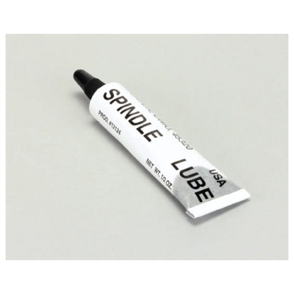 Henny Penny 12124@PF Spindle Lube 1/2 Oz. (14 G) Tube For Pressure Fryers