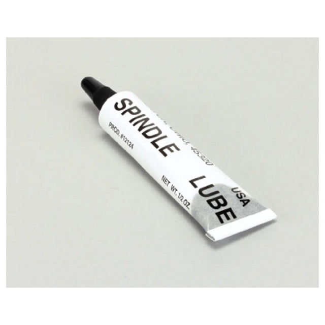 Henny Penny 12124@PF Spindle Lube 1/2 Oz. (14 G) Tube For Pressure Fryers