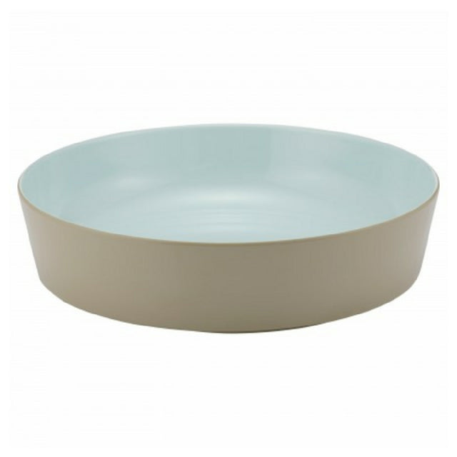 Bauscher Hepp TSG4655BL - Mayfair Large Bowl, 10-7/10" Dia., X 2-3/5"H