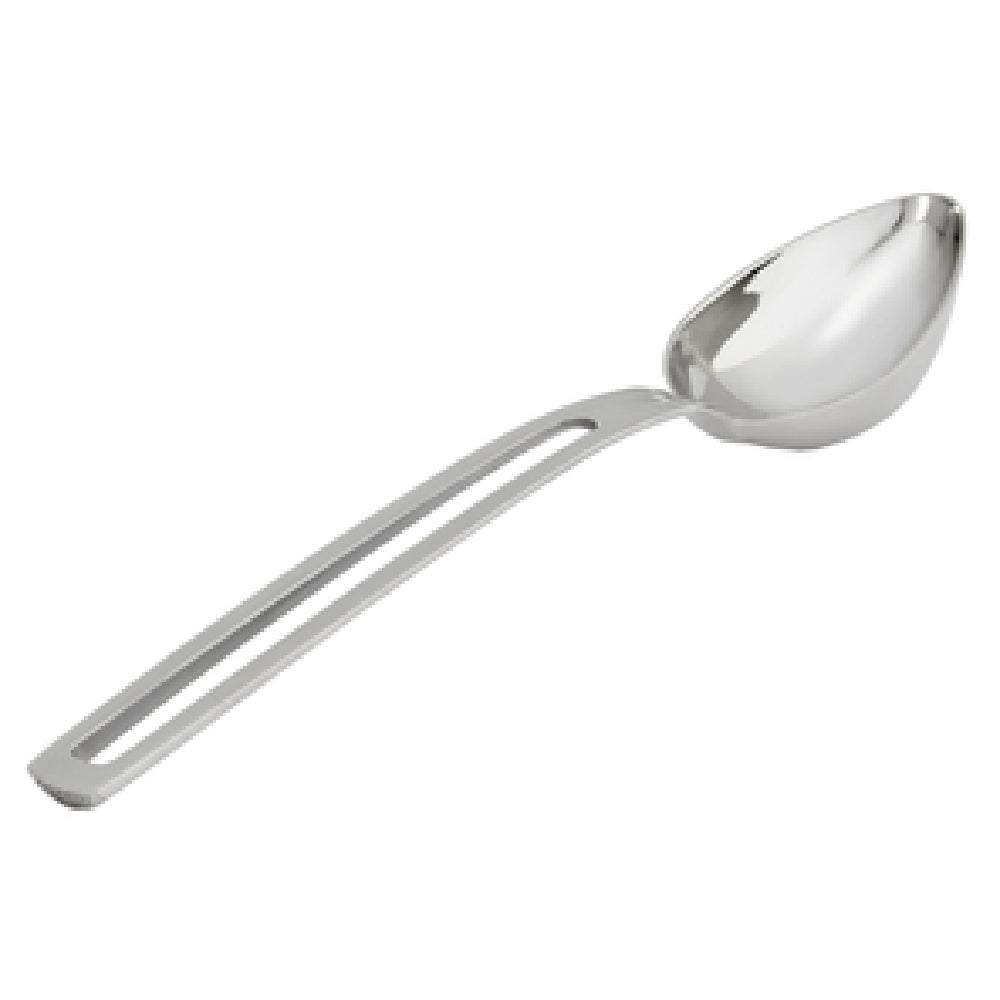 Vollrath 46721 Miramar® Contemporary Style Serving Spoon Solid Oval Bowl 2 Oz.