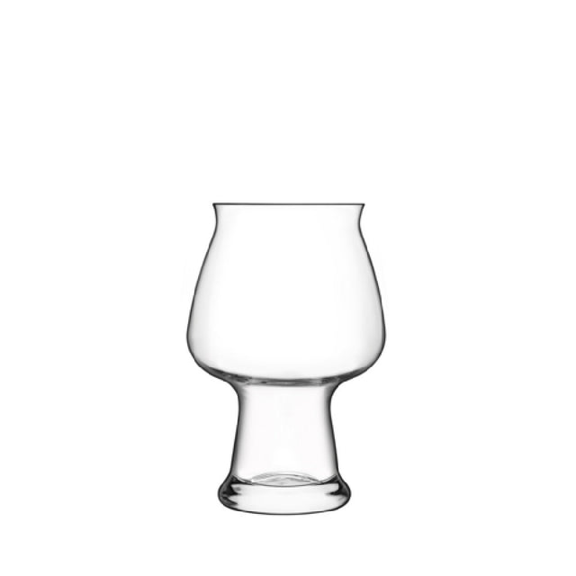 Steelite LB1182901 - Beer, 16.75 Oz, 3.75" X 5.625"