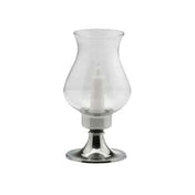 Bauscher Hepp 60.7511.0000 - Candle Lamp, 8-9/16"H (218mm), 18/10 Stainless Steel