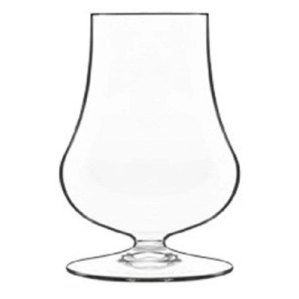 Bauscher Hepp 12499/01 - The Tester Glass, 7.75 Oz., 3" Dia. X 4-3/8"H
