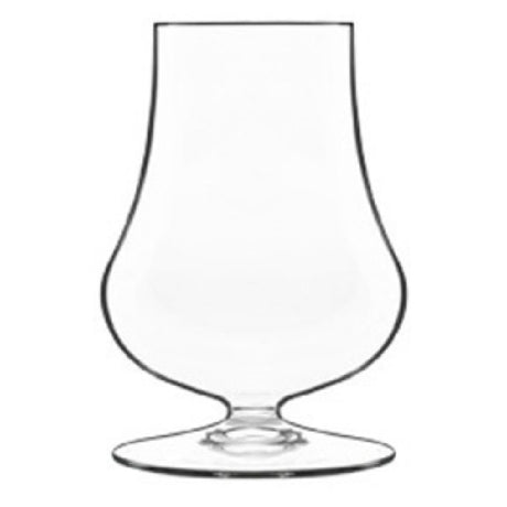 Bauscher Hepp 12499/01 - The Tester Glass, 7.75 Oz., 3" Dia. X 4-3/8"H