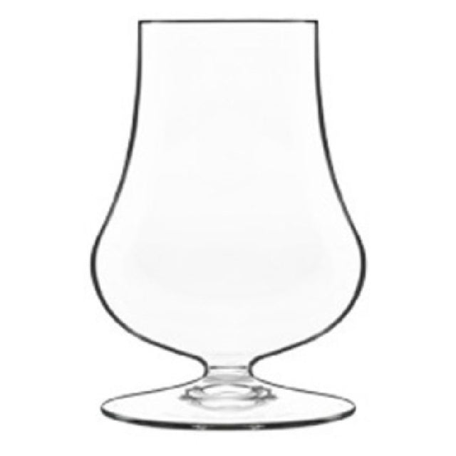 Bauscher Hepp 12499/01 - The Tester Glass, 7.75 Oz., 3" Dia. X 4-3/8"H