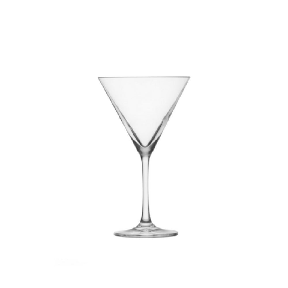 Fortessa 0023.119772 Schott Zwiesel Bar Special Martini Glass (86) 8.8 Oz. Dishwasher Safe