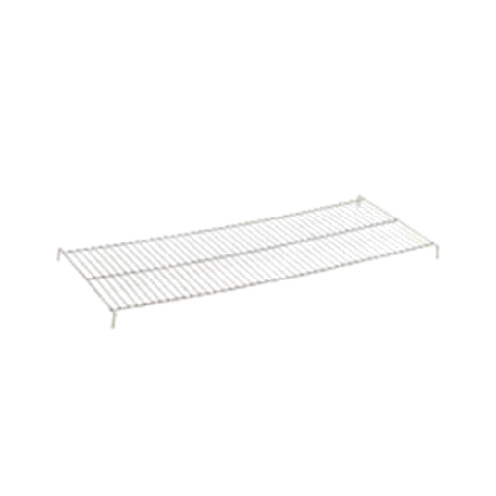 Eagle WR-39 Wire Rack 39" X 16" Chrome-plated