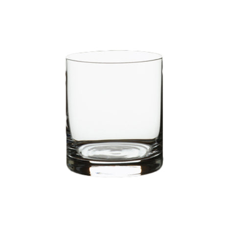 Steelite 4802R220 Double Old Fashioned Glass 15 Oz. (H 4" M 3-1/2" T 3-1/2" B 3-3/8") Rona