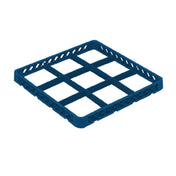 Vollrath TRF-44 - Traex® Rack Max® Dishwasher Rack Extender, Full-size, (9) Compartments